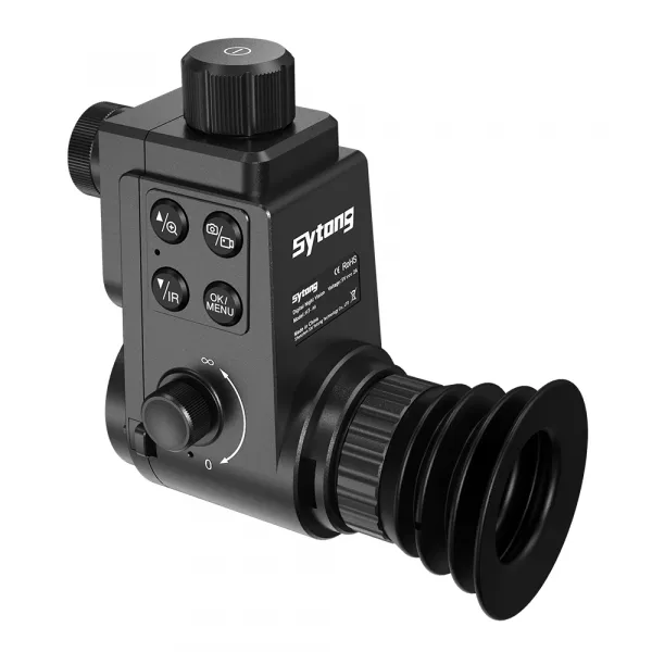 Цифровая насадка Sytong HT-88