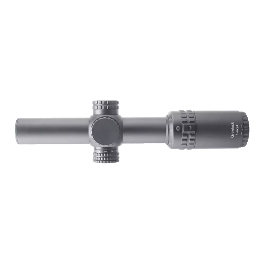 Оптический прицел Vector Optics Grimlock 1-4x24 SFP