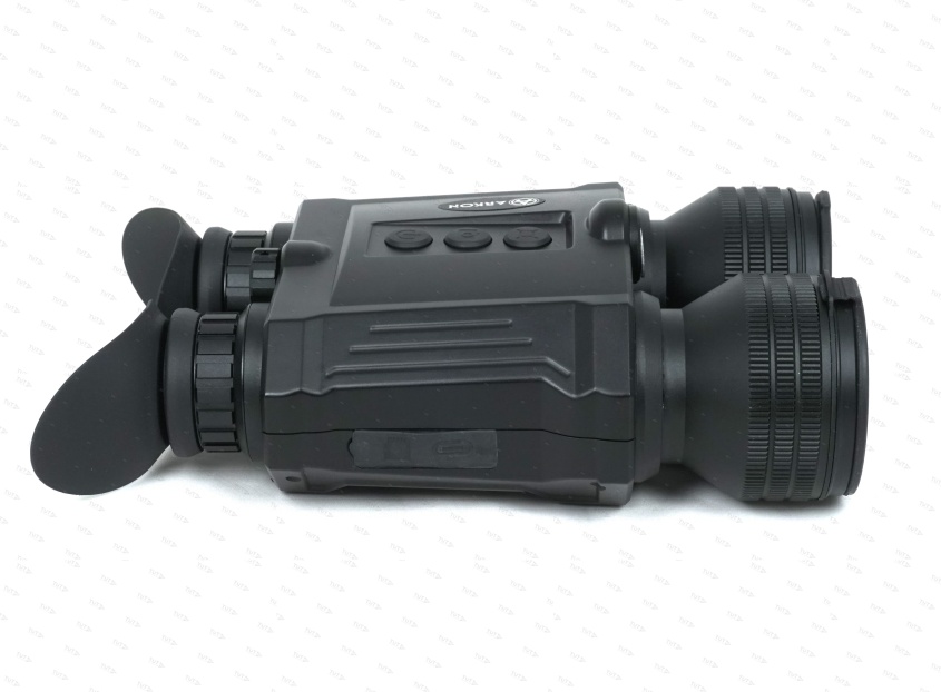 Купить цифровой бинокль Arkon NVD B36 65 900 ₽ с доставкой по Москве и ...