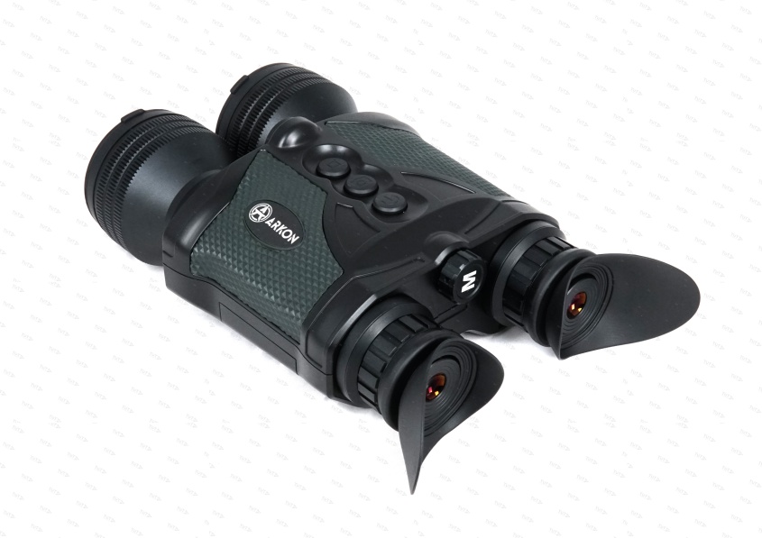 Купить цифровой бинокль Arkon NVD B36G 65 900 ₽ с доставкой по России
