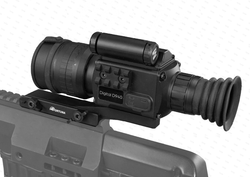 Купить цифровой прицел Arkon Digital D940 с доставкой по России