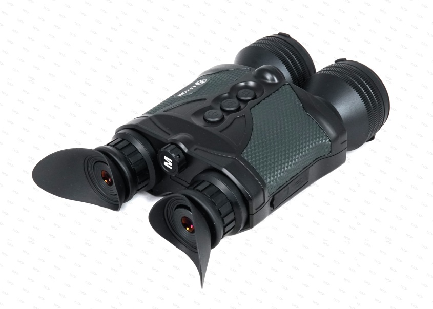 Купить цифровой бинокль Arkon NVD B36G 65 900 ₽ с доставкой по России